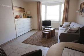 Ferienwohnung-40-in-der-Residenz-Meeresbrandung-mit-Strandkorb